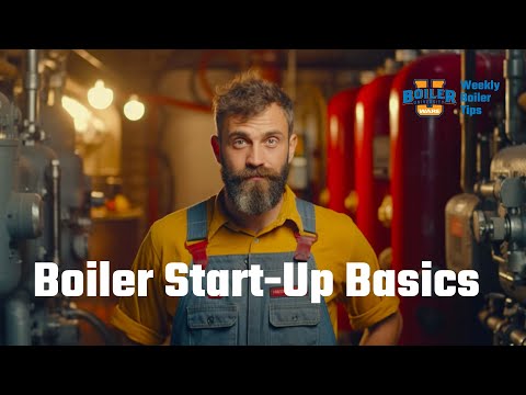 Understanding the Low Fire Hold in Boiler Systems - Weekly Boiler Tip