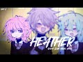 Heather GCMV