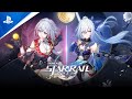Honkai: Star Rail - Begin an Adventure Across the Stars! | PS5 Games