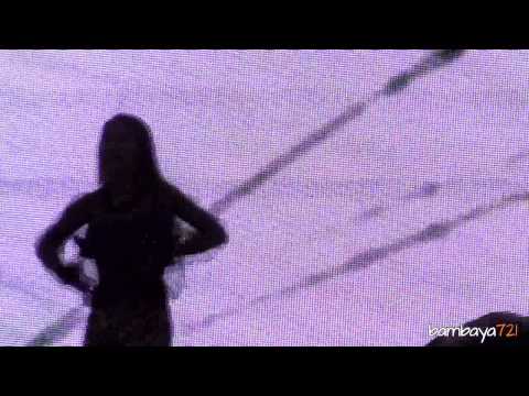 130701 香港巨蛋音樂節 Hong Kong Dome Festival - Boa Hurricane Venus