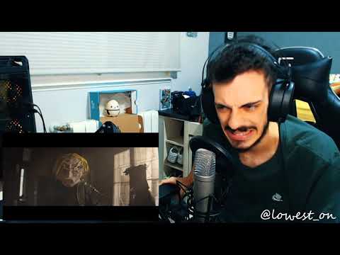 [REACCIÓN] Rangos II - Pekeño 77 ft. Cazzu, Neo Pistea, C.R.O, Bhavi, Homer, Ruben Rada