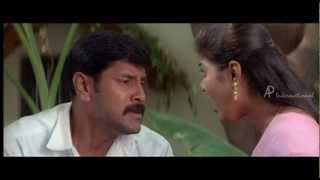 Kadhal Sadugudu - Priyanka lies about Vikram