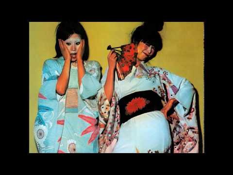 Sparks - This Town Ain't Big Enough For Both Of Us