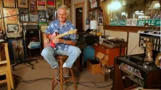 Explore Tulsa - Wes Reynolds