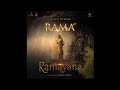 Rama Theme (From "Ramayana") · Hans Zimmer · A.R. Rahman