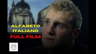 Shortfilm "Alfabeto Italiano"  Directed by Maria Milusha