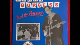 Sonny Burgess - So Glad You're Mine