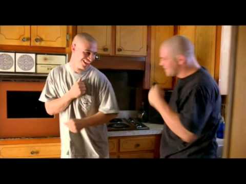 Gummo 'Two Brothers' Scene