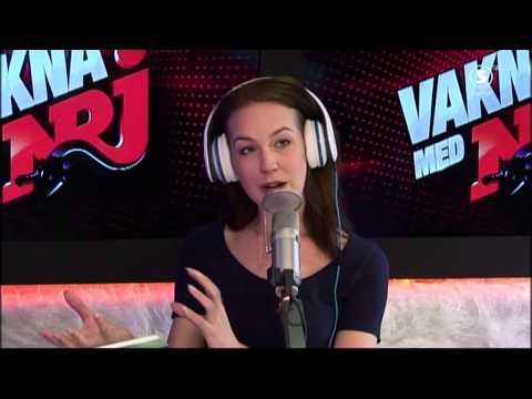 När förbränner man mest? - VAKNA med NRJ