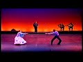 "Zorongo gitano" - MARÍA ROSA y su Ballet Español