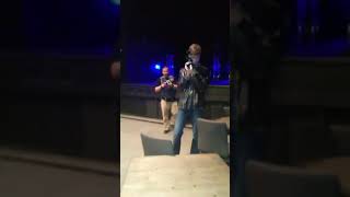 video 5 Rialto theater ( live feed)