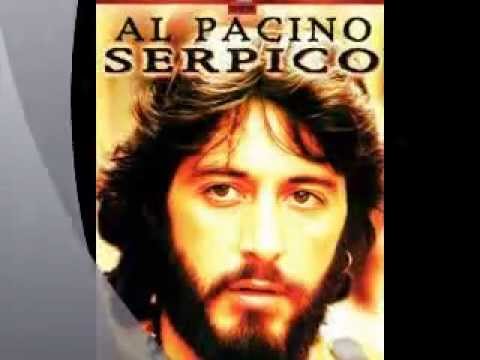 How Ebi and Al Pacino look alike