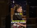 Millie Bobby Brown Named Her Tortoises WHAT