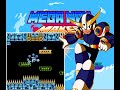 Mega Man Maker Ballade Special Stage 3 Mega Man 10
