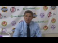 Sopron - Szolnok 0-0, 2016  - Összefoglaló