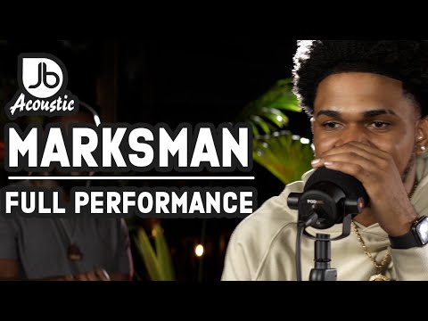 JussbussTV and Marksman 