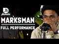 Marksman  | Jussbuss Acoustic | Full Performance