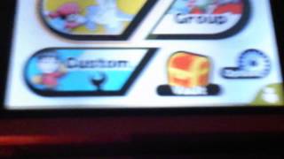 How to unlock bowser jr. And duck hu t in sb 3ds