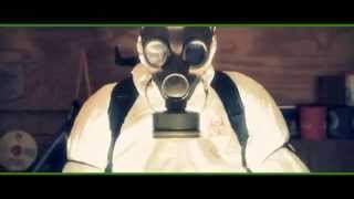 BOBAFLEX - CHEMICAL VALLEY - OFFICIAL MUSIC VIDEO