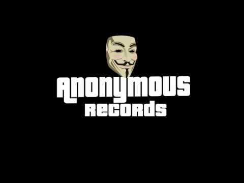 Martin Garrix Animals (Anonymous Remix Troll ) Anonymous Records