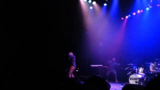 Shine- Outasight at The Gramercy Theater
