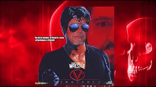 STW #112: WWF Vengeance 2003