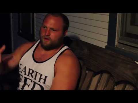 Dane's Platform: Olympic Trials 2016 Men Shot Put