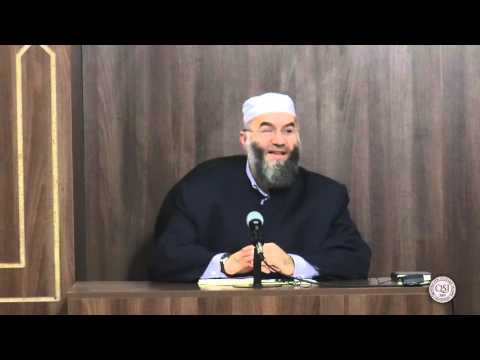 01 - Hyrje në rrëfimin për Isain alejhi selam - Ekrem Avdiu