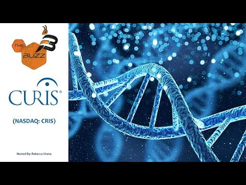 “The Buzz” Show: Curis, Inc. (NASDAQ: CRIS) Surges Upon Positive Leukemia Treatment Trial Results