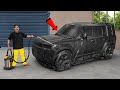 Impossible Can We Vacuum Seal Our Defender