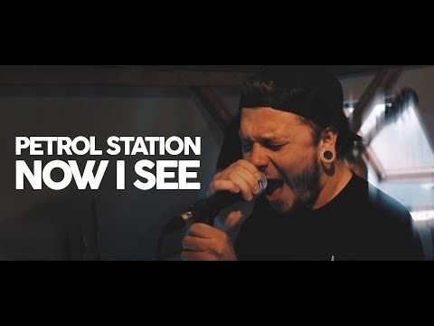 Petrol Station - PETROL STATION - Now I See (ft. whtevr) (official music video)