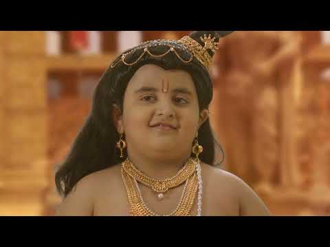 Shri Krishnaleela - Full Ep - 440 - Nirnay Samadhiya, Amardeep Garg Mahi Soni, Manish - Zee Bangla