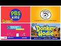 PBS Kids Program Break 2023 OETA