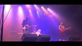 The Lemonheads-Ceiling Fan In My Spoon, SLC, UT 12-4-22