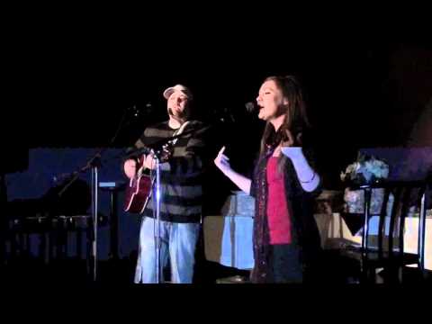 Melinda & Justin (My baby Loves me)