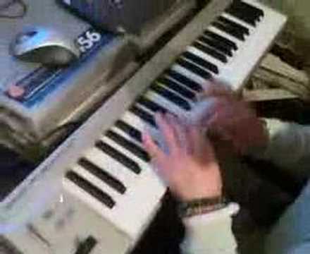 MAKING A RYDIM PART ONE,WITH CHAZBO,BUSH CHEMISTS,ROOTS TEMPLE