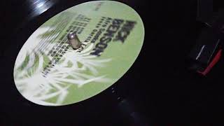 Nick Benson - Afro Smoke