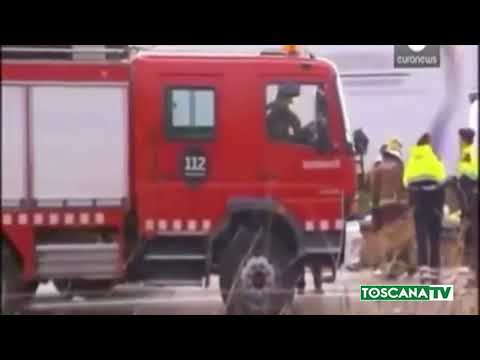 2017-09-19 FIRENZE - BUS CATALOGNA, DI NUOVO ARCHIVIATA CAUSA AUTISTA