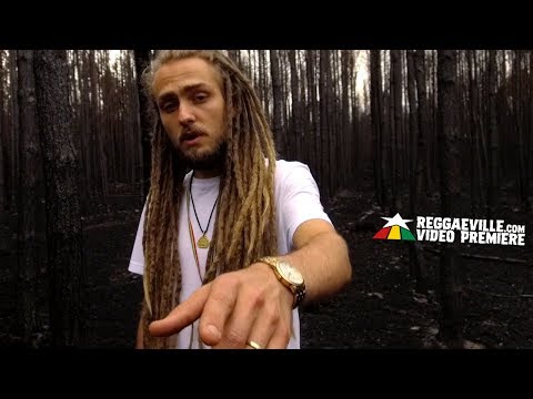 Jon Moon - 8 Billion People [Official Video 2018]