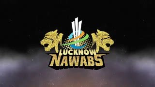 Team Lucknow Nawabs : Official Video