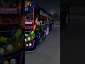 New Bs6 Sri Senthur Murugan Pollachi To Meenachipuram Livery Of Transformers Prime And Bumbelbee