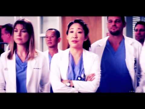 mad love "the twisted sisters" || meredith&cristina