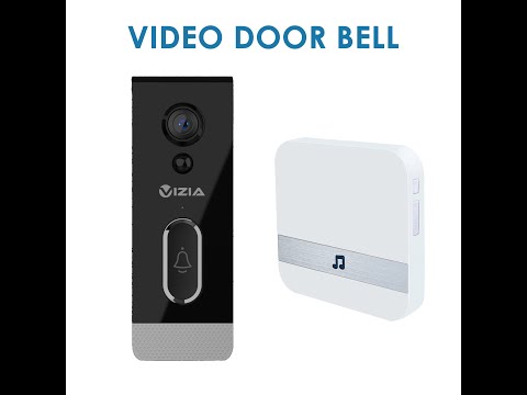 How to set up Vizia Doorbell