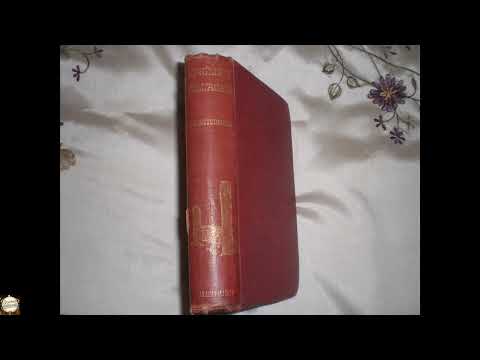 English Villages by P. H. DITCHFIELD — free full audiobook