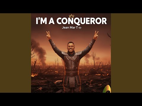 I'm a conqueror