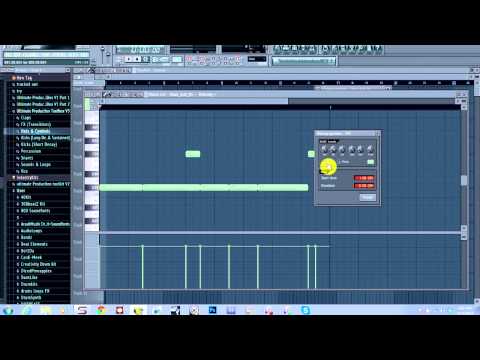 How to make 808 Bends/Glides like the pros-ItzDifferentbeatz