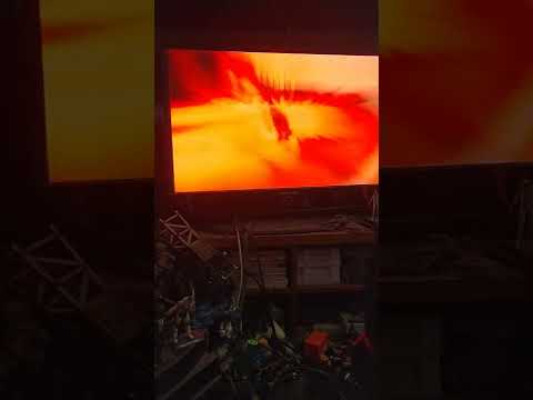 Deimos: playing God of war 2 pt112