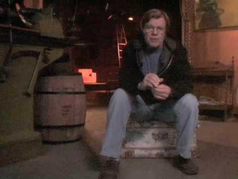 A Conversation with Photographer Joe McNally