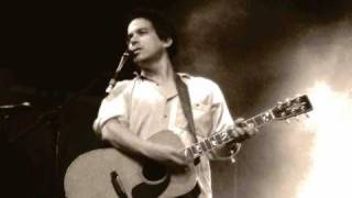 M Ward- Famous Dave