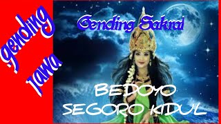 Download lagu Gending Sakral BEDOYO SEGORO KIDUL mp3 Download lagu Gending Sakral BEDOYO SEGORO KIDUL mp3
